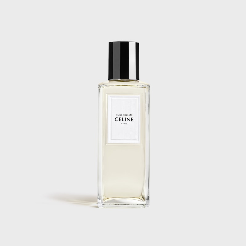 huile ceacuteleste parfÜmÖl fÜr kÖrper und haar 250ml