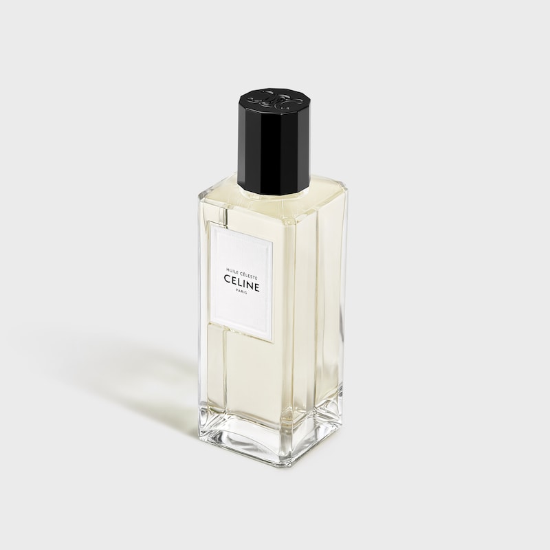 huile ceacuteleste parfÜmÖl fÜr kÖrper und haar 250ml