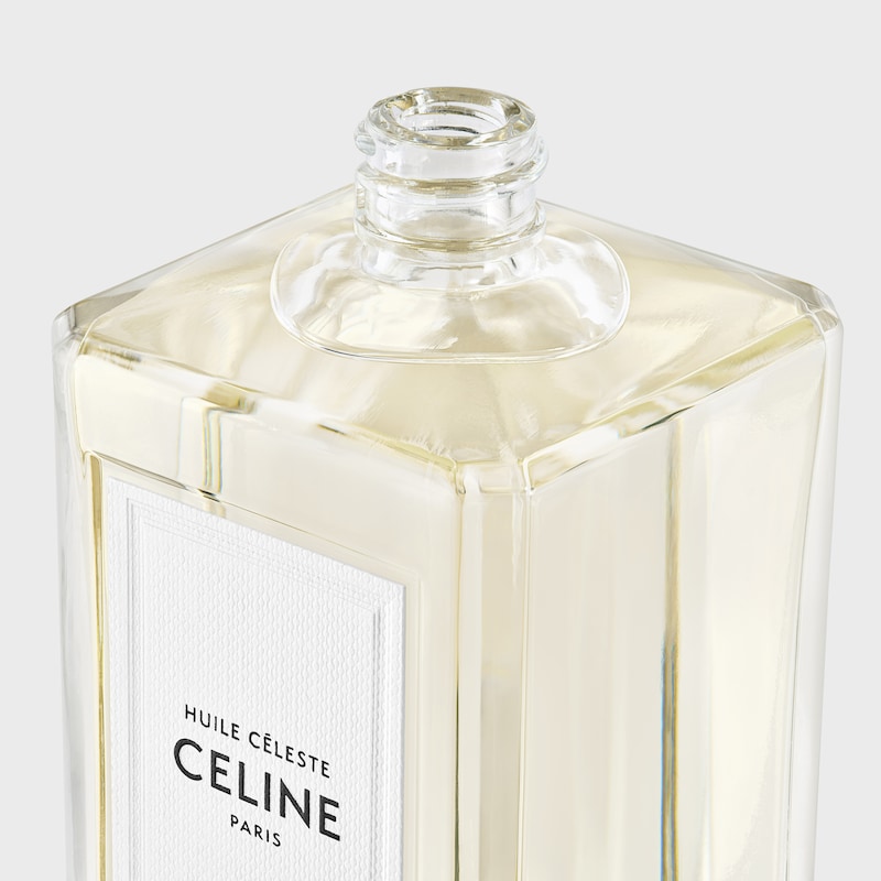 huile ceacuteleste parfÜmÖl fÜr kÖrper und haar 250ml