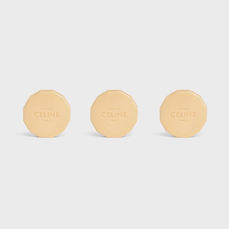 parfÜmte seifen set parade 3x100g