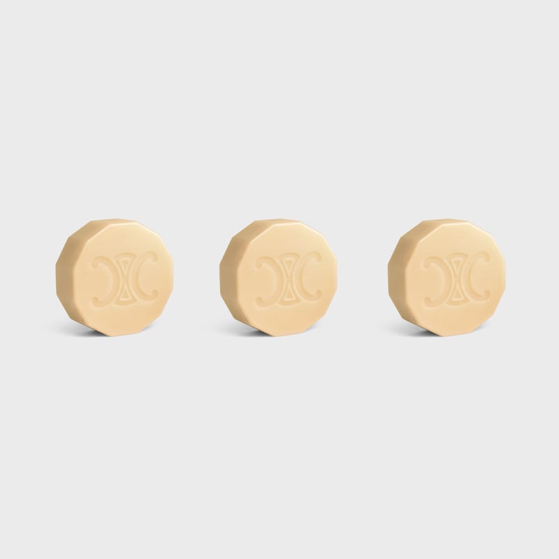 parfÜmte seifen set parade 3x100g