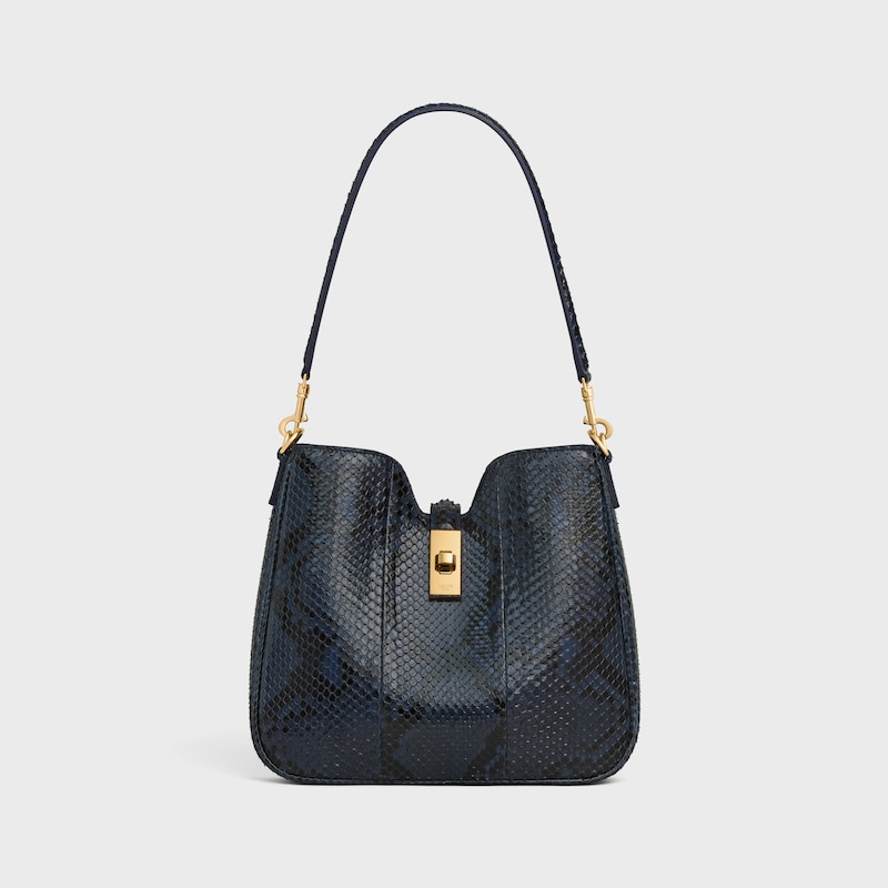 kleine camille 16 softbag in python