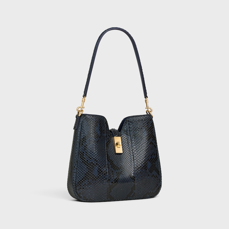 kleine camille 16 softbag in python