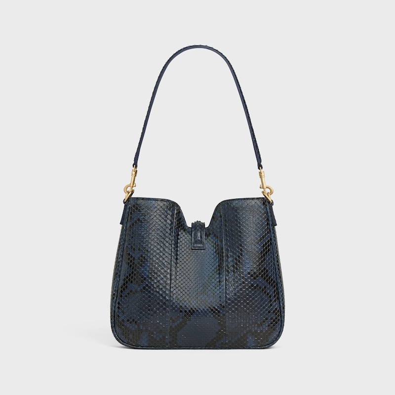kleine camille 16 softbag in python