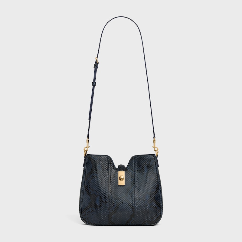 kleine camille 16 softbag in python