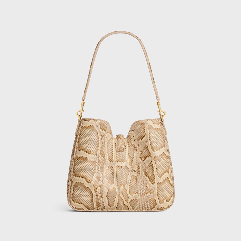 small camille 16 soft in python
