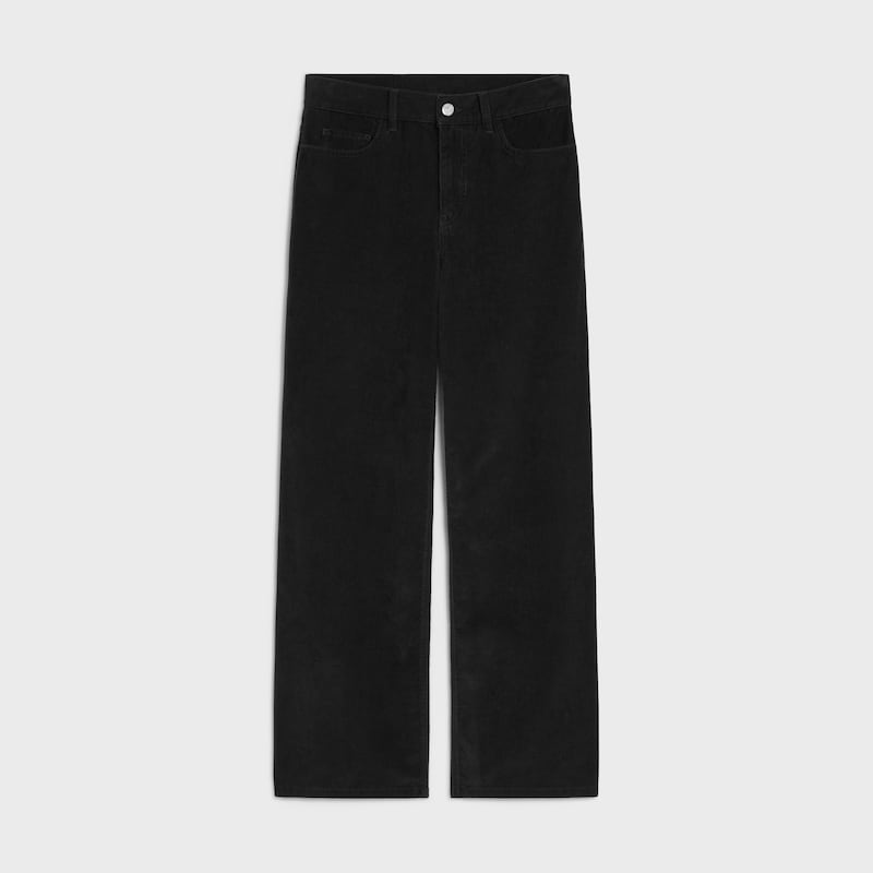 jolene-jeans aus cord