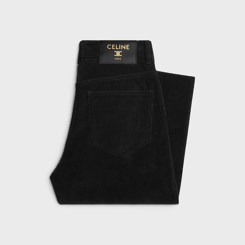 jolene-jeans aus cord