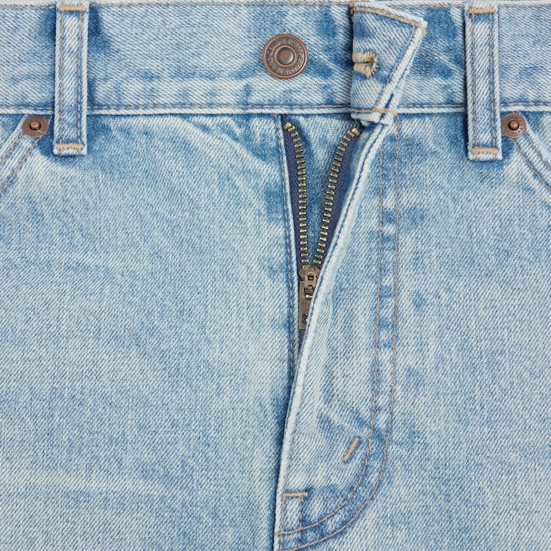 skateshorts in süßer honigfarbe