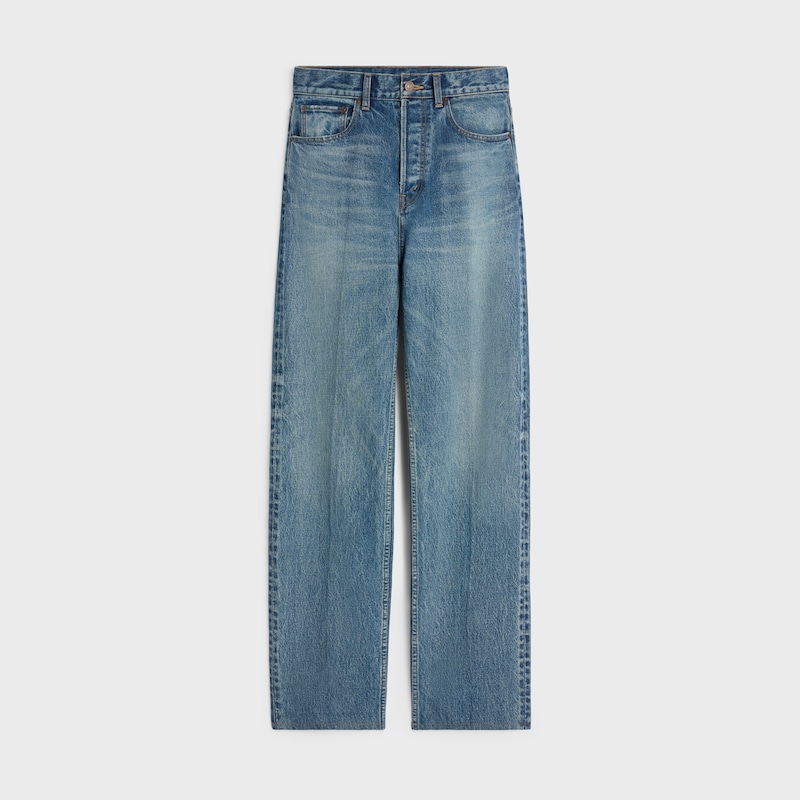 boyfriend-jeans 001 aus denim