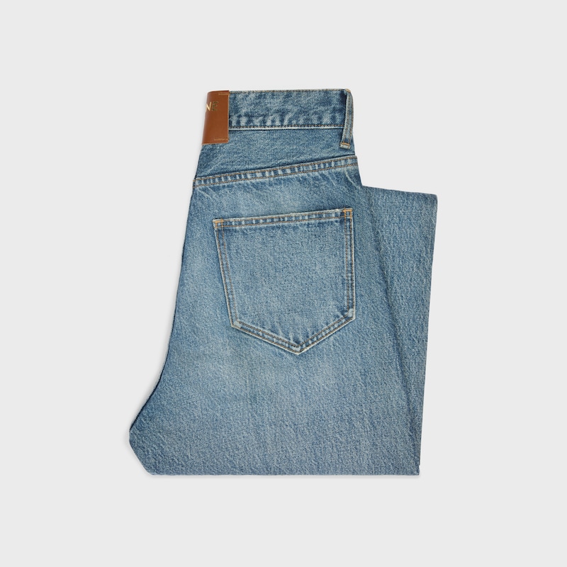 boyfriend-jeans 001 aus denim