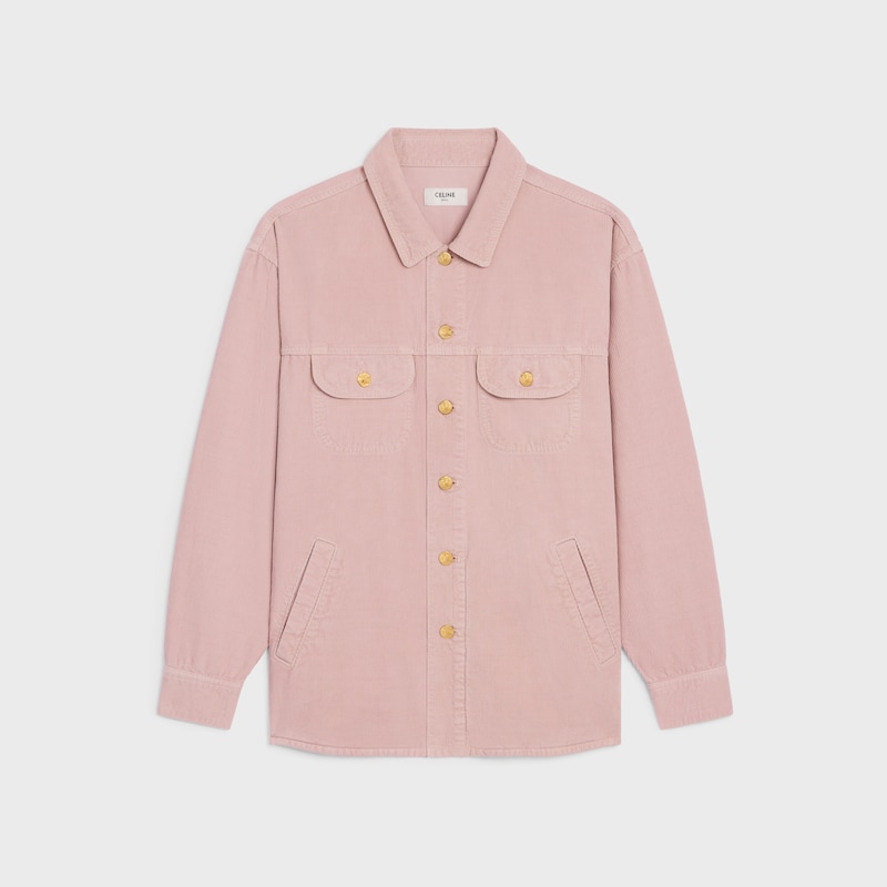 autojacke aus cord