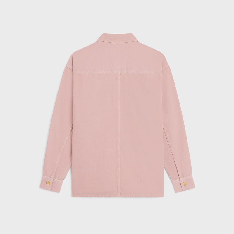 autojacke aus cord