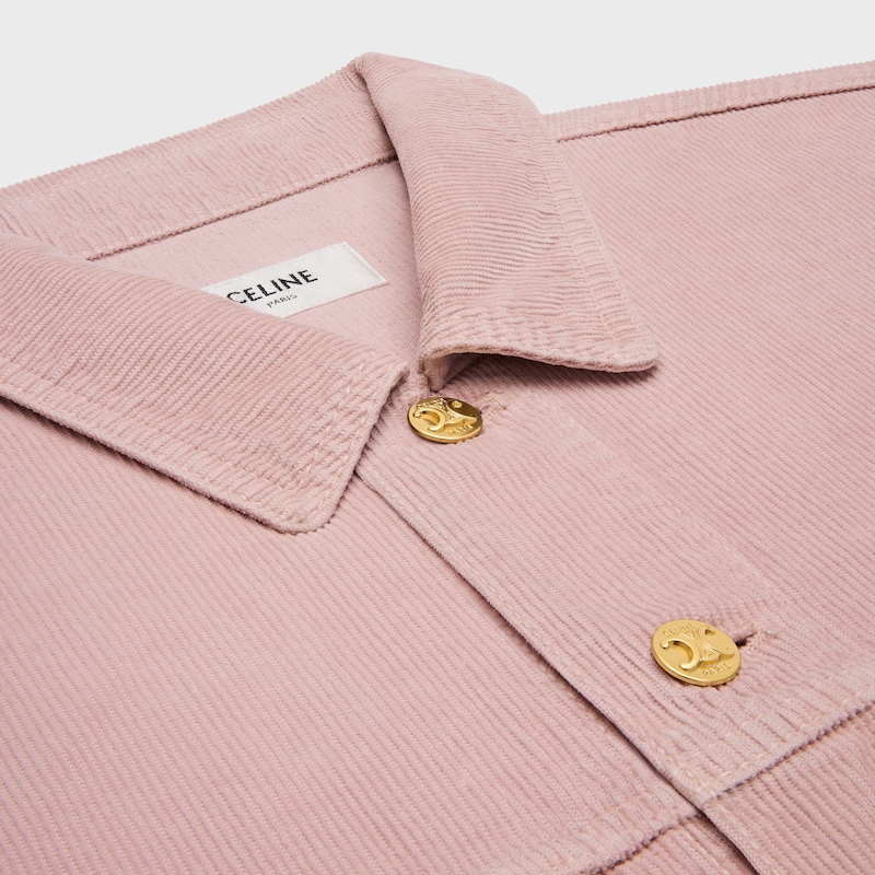 autojacke aus cord