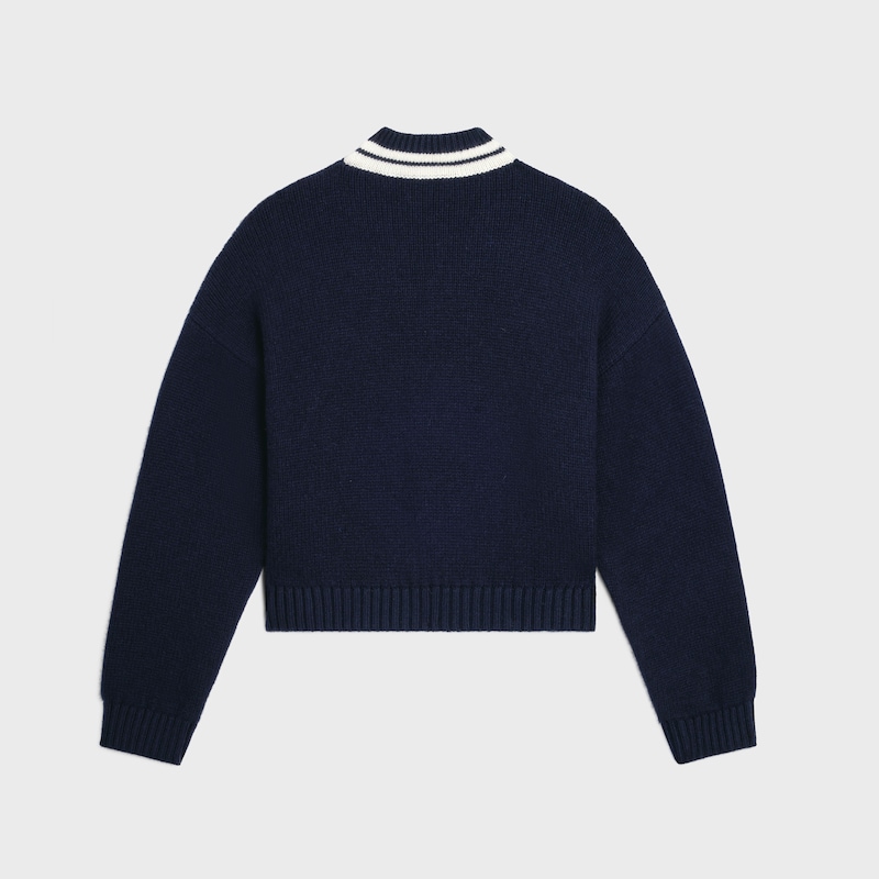 v-ausschnitt-pullover aus kaschmir