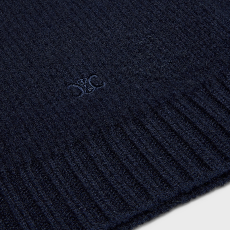 v-ausschnitt-pullover aus kaschmir