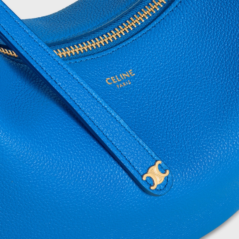 teen celine lulu in genarbtes kalbsleder
