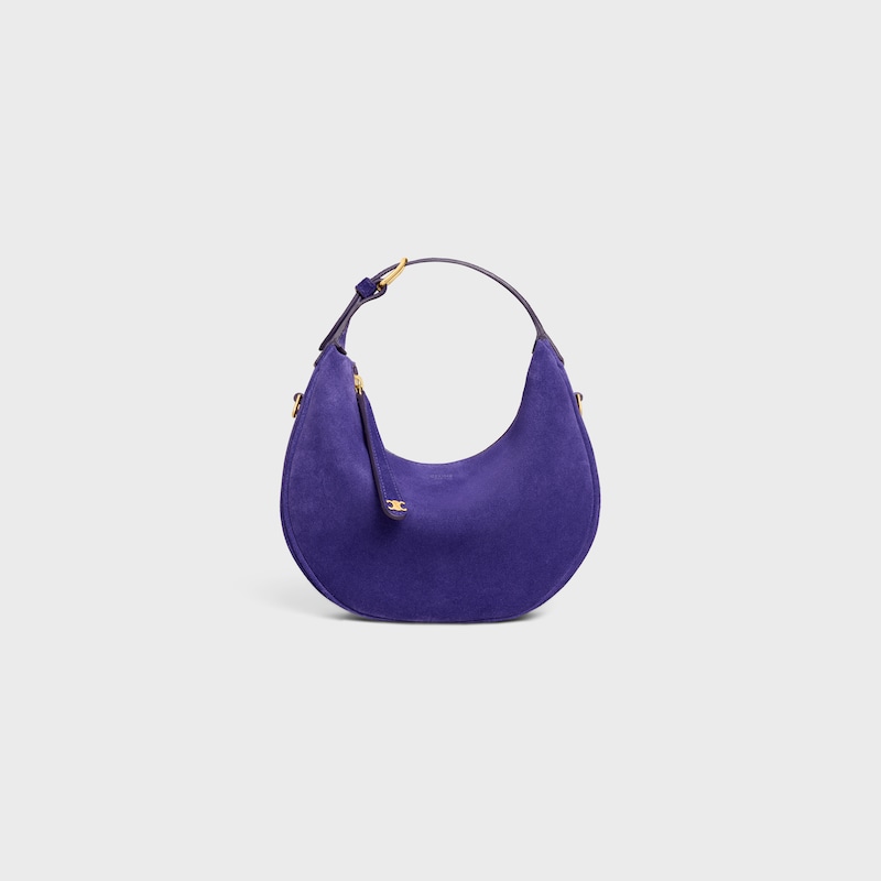 teen celine lulu in wildleder