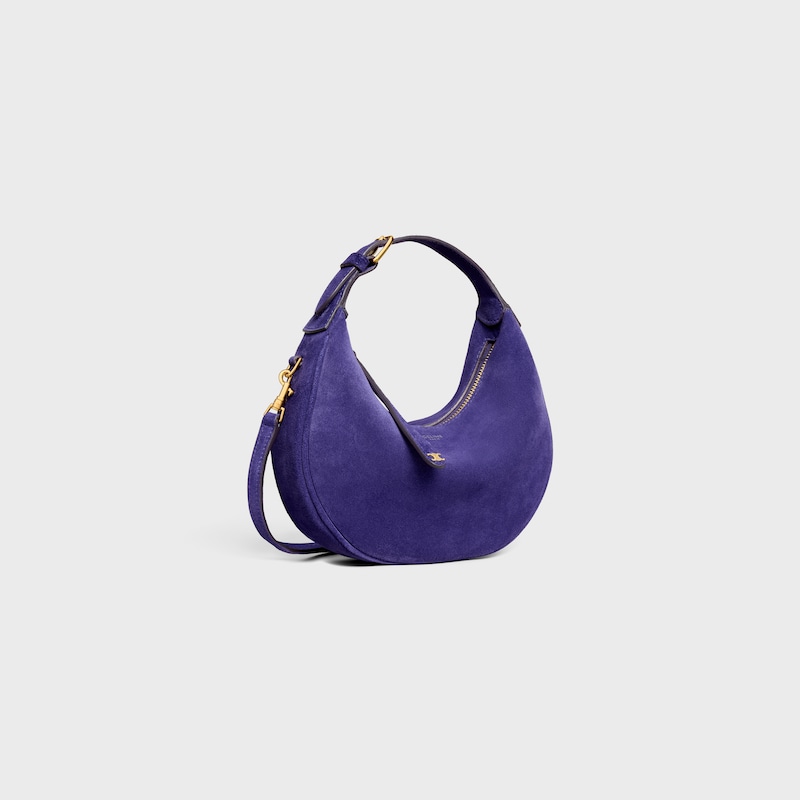 teen celine lulu in wildleder