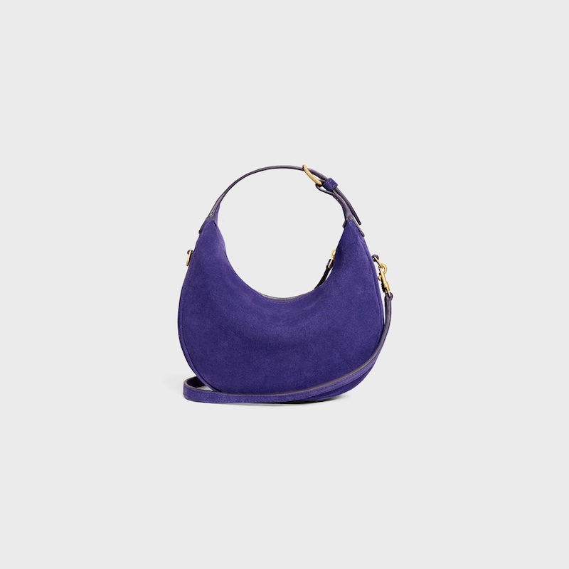 teen celine lulu in wildleder