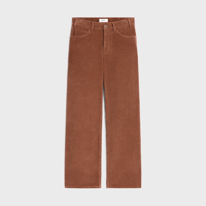jolene-jeans aus cord