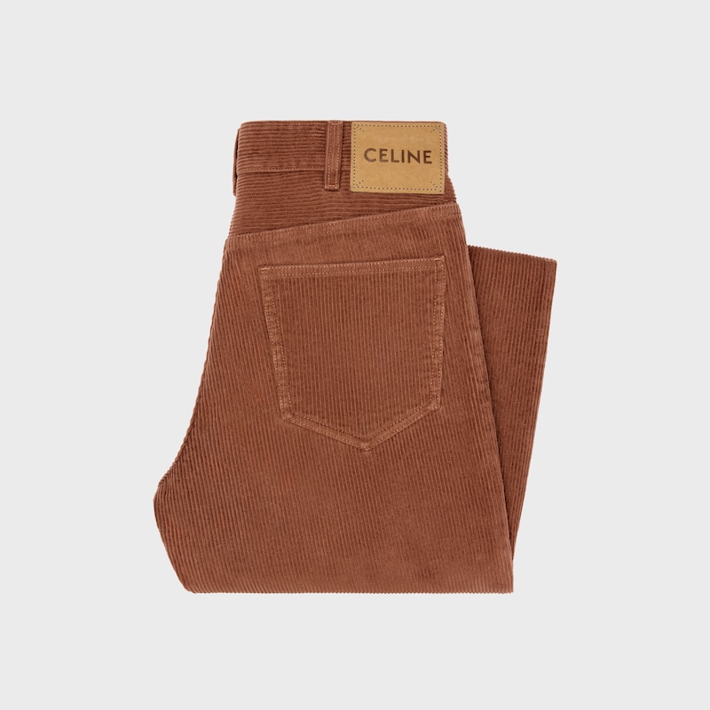 jolene-jeans aus cord