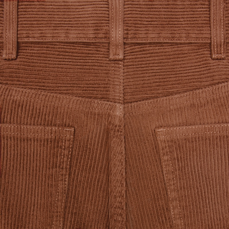 jolene-jeans aus cord
