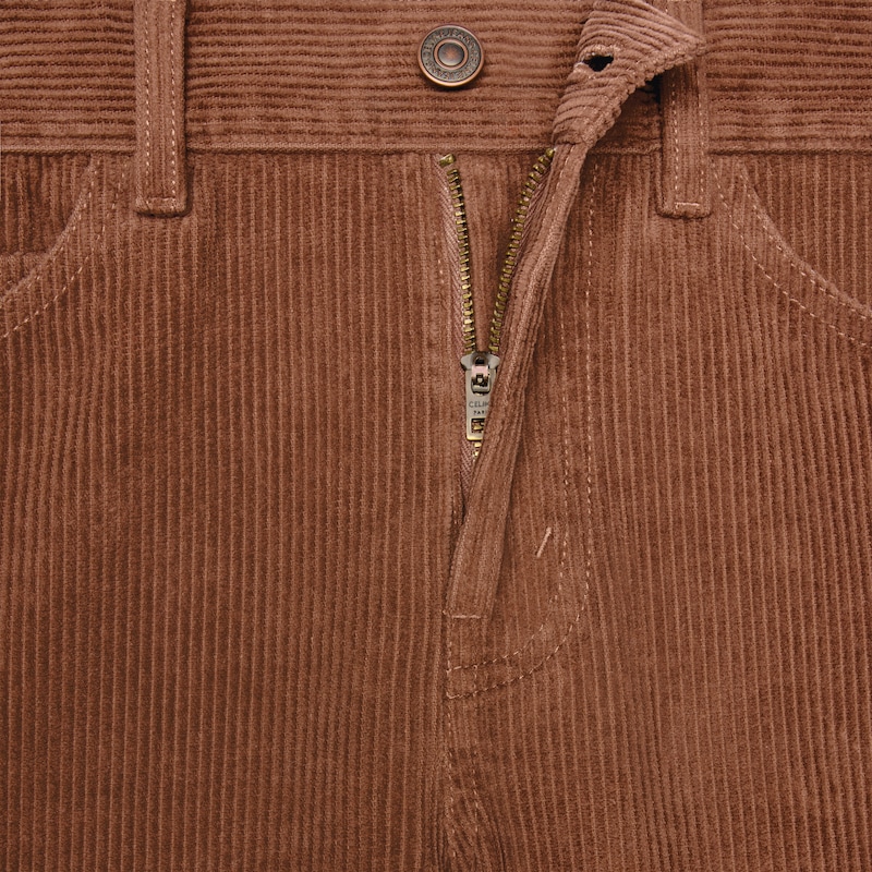 jolene-jeans aus cord