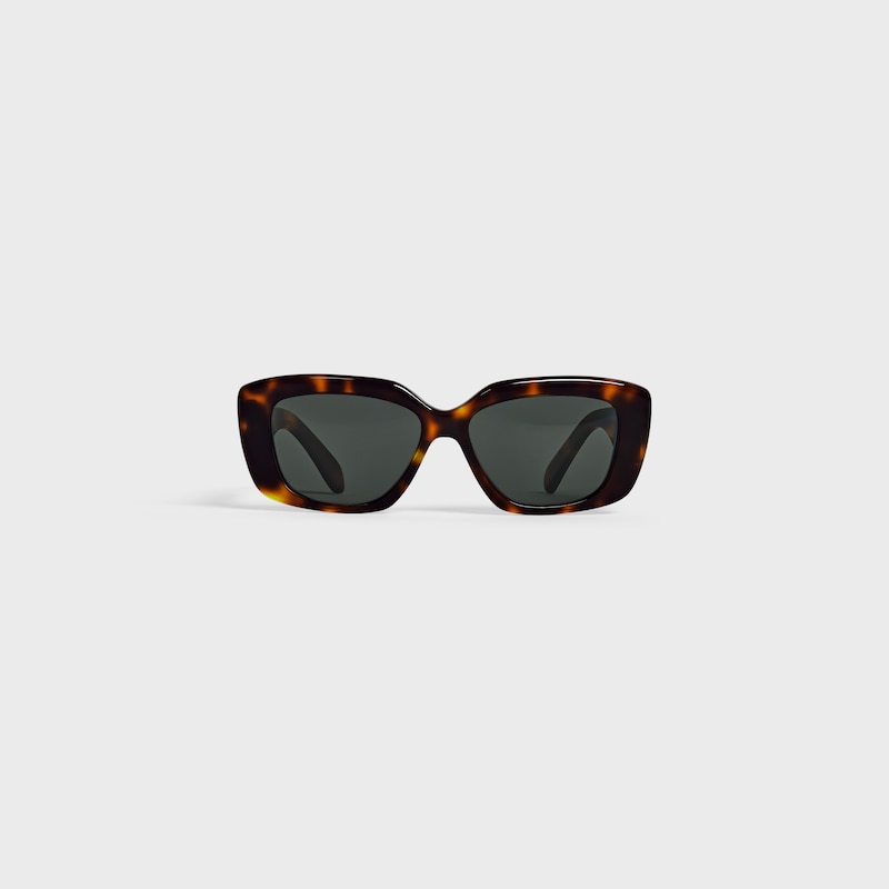 triumphe 04 sonnenbrille aus acetat