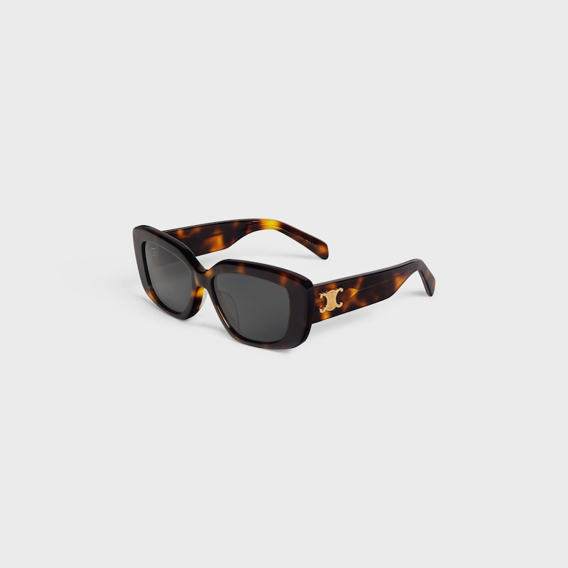 triumphe 04 sonnenbrille aus acetat