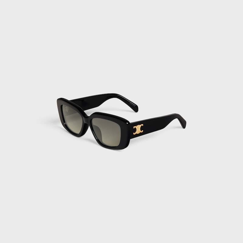 triumphe 04 sonnenbrille aus acetat