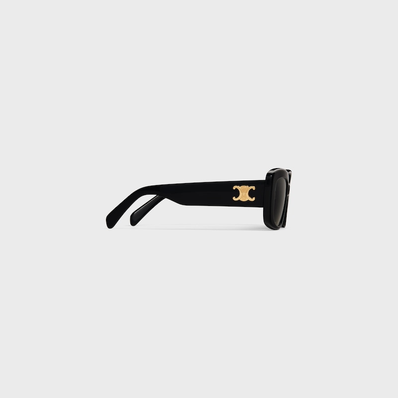 triumphe 04 sonnenbrille aus acetat