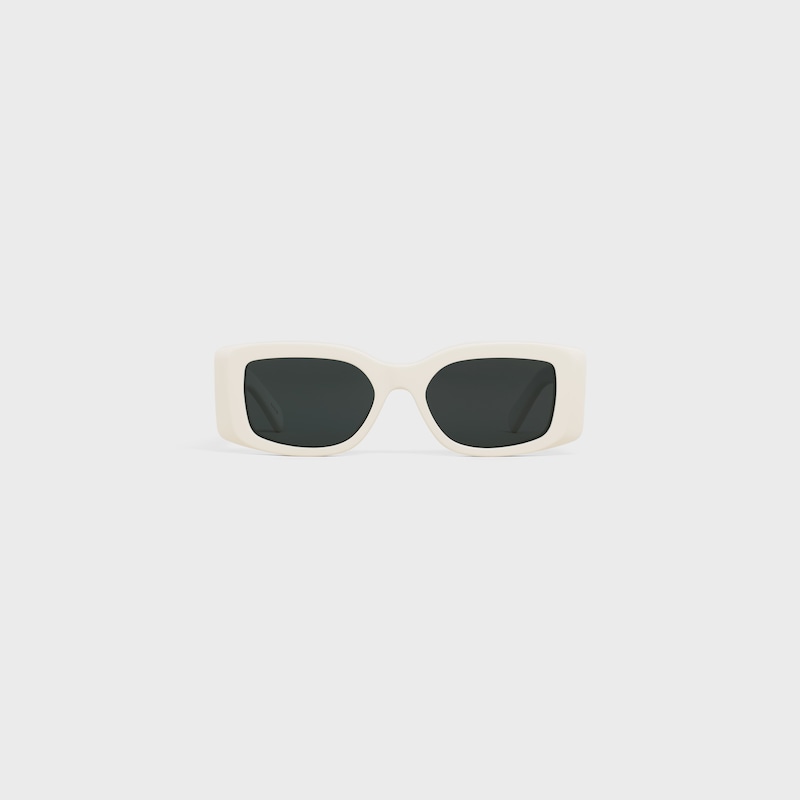 triumphe xl 01 sonnenbrille aus acetat