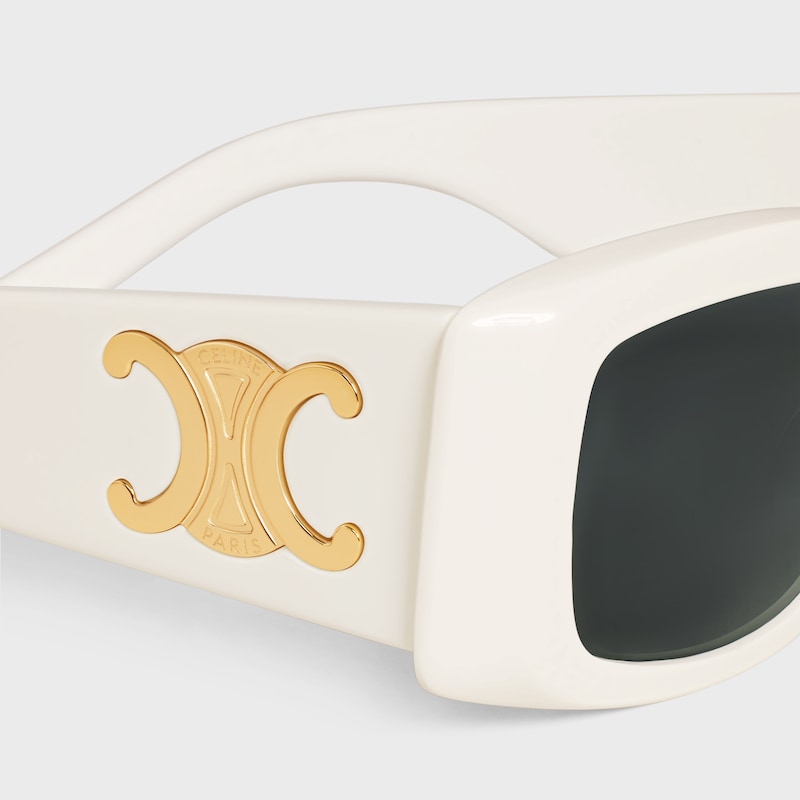 triumphe xl 01 sonnenbrille aus acetat