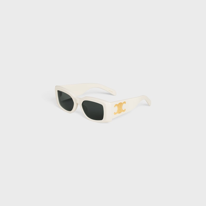 triumphe xl 01 sonnenbrille aus acetat