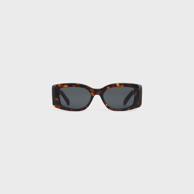 triumphe xl 01 sonnenbrille aus acetat