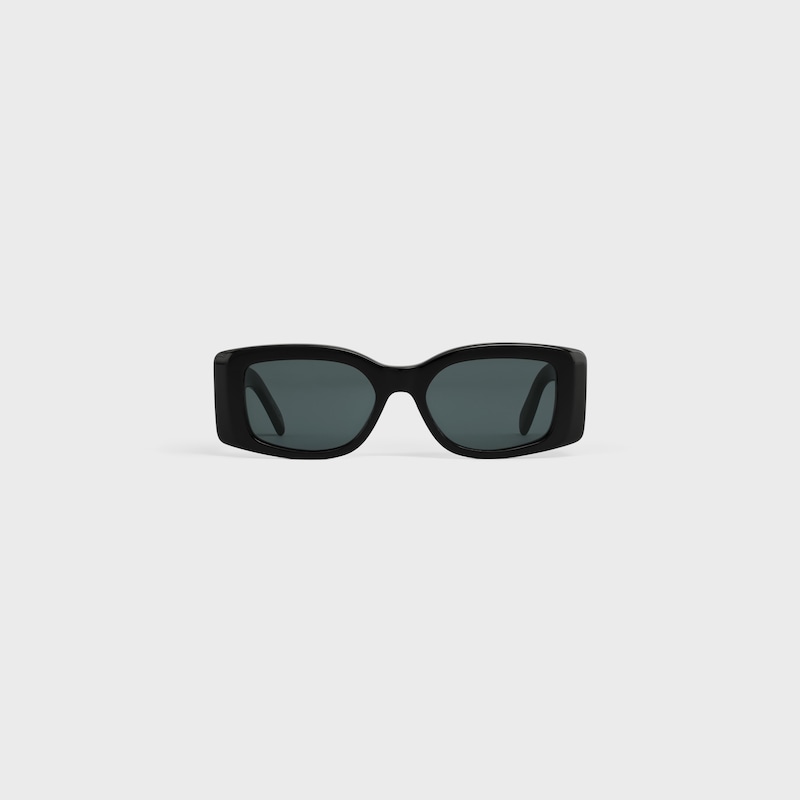triumphe xl 01 sonnenbrille aus acetat