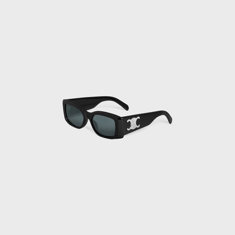 triumphe xl 01 sonnenbrille aus acetat