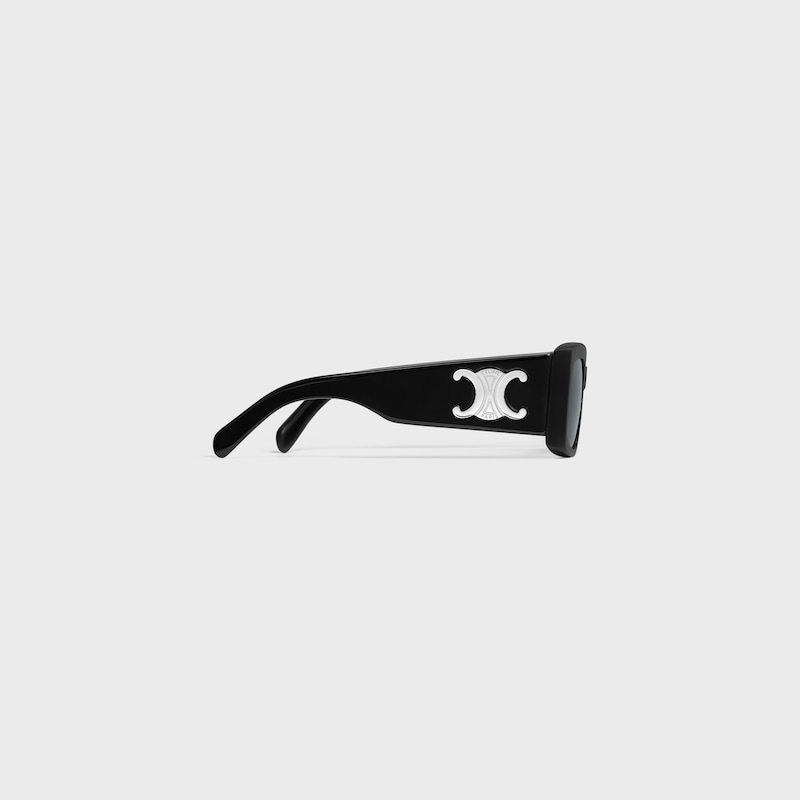 triumphe xl 01 sonnenbrille aus acetat
