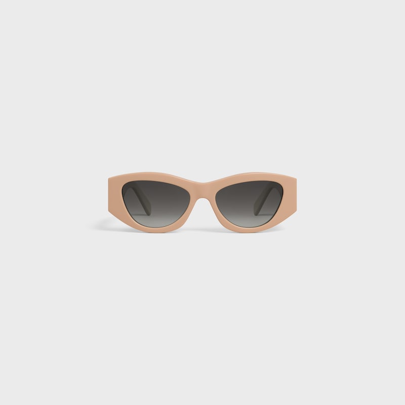 triomphe 15 sonnenbrille aus acetat