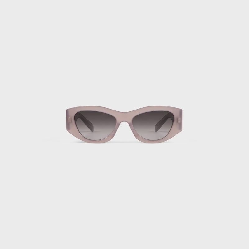 triumphe 15 sonnenbrille aus acetat