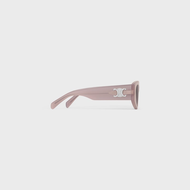triumphe 15 sonnenbrille aus acetat