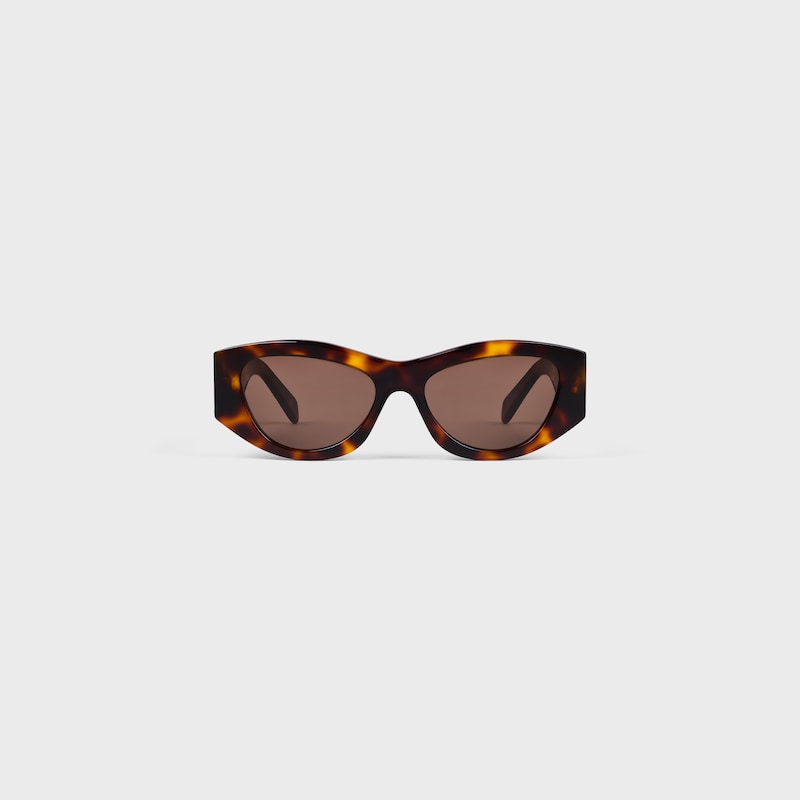 triumphe 15 sonnenbrille aus acetat