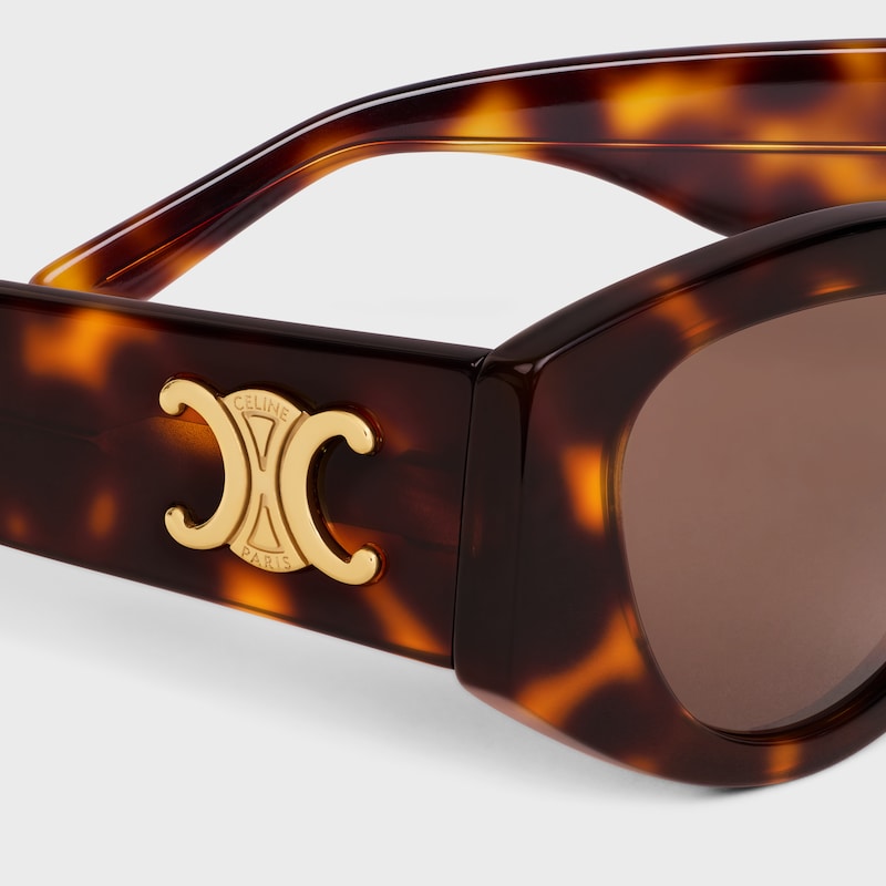 triumphe 15 sonnenbrille aus acetat
