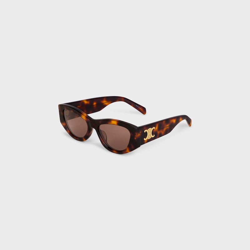 triumphe 15 sonnenbrille aus acetat