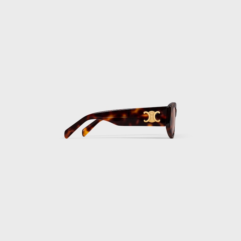 triumphe 15 sonnenbrille aus acetat