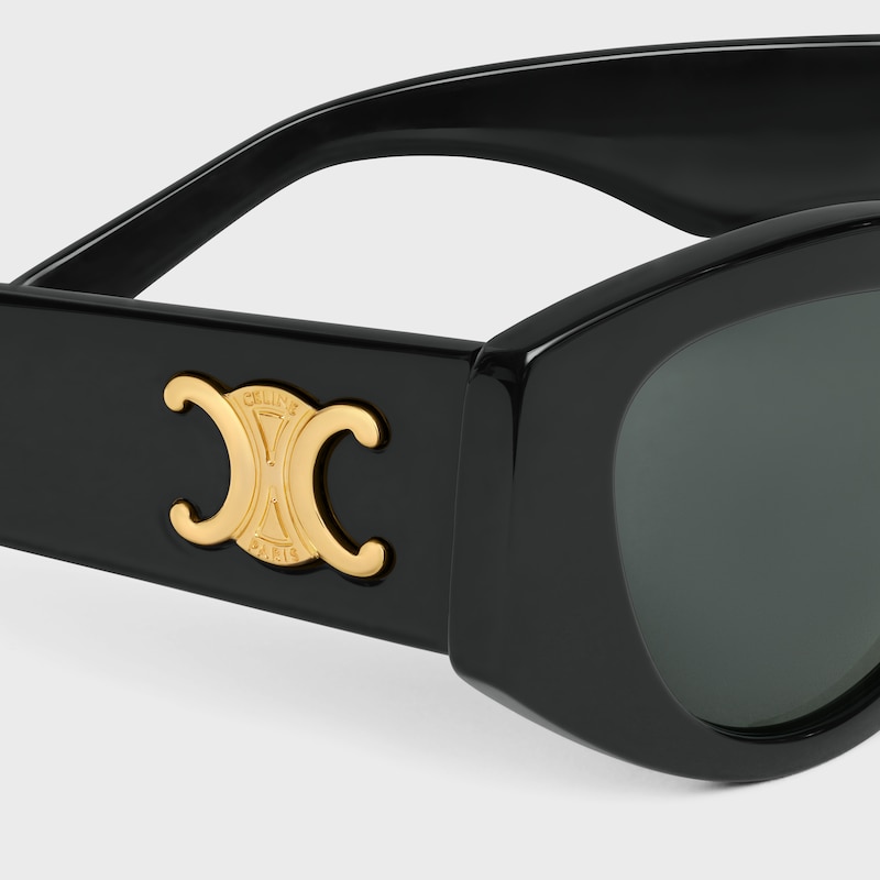 triumphe 15 sonnenbrille aus acetat