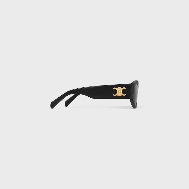 triumphe 15 sonnenbrille aus acetat