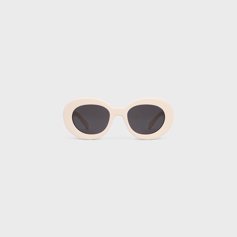 triumphe skate 01 sonnenbrille aus acetat