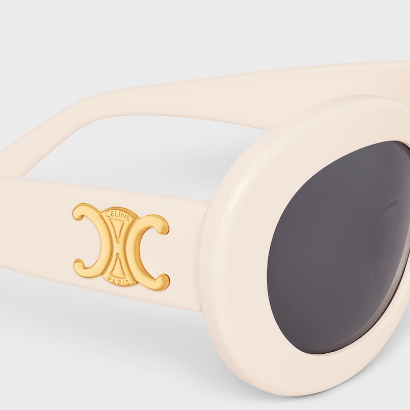 triumphe skate 01 sonnenbrille aus acetat